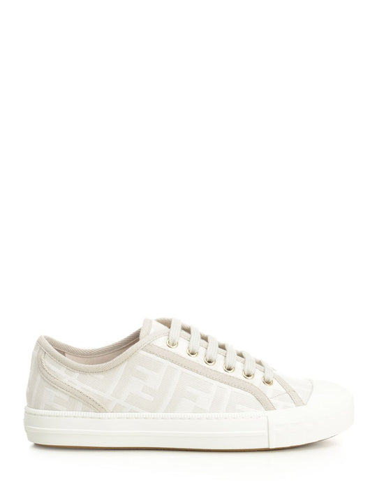 Domino Sneakers Beige