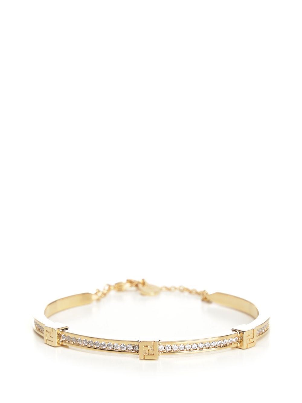 Fendi Forever Fendi Jewelry - Gold | c5aca84a89e115757dfa115174dc7fcba6775e71