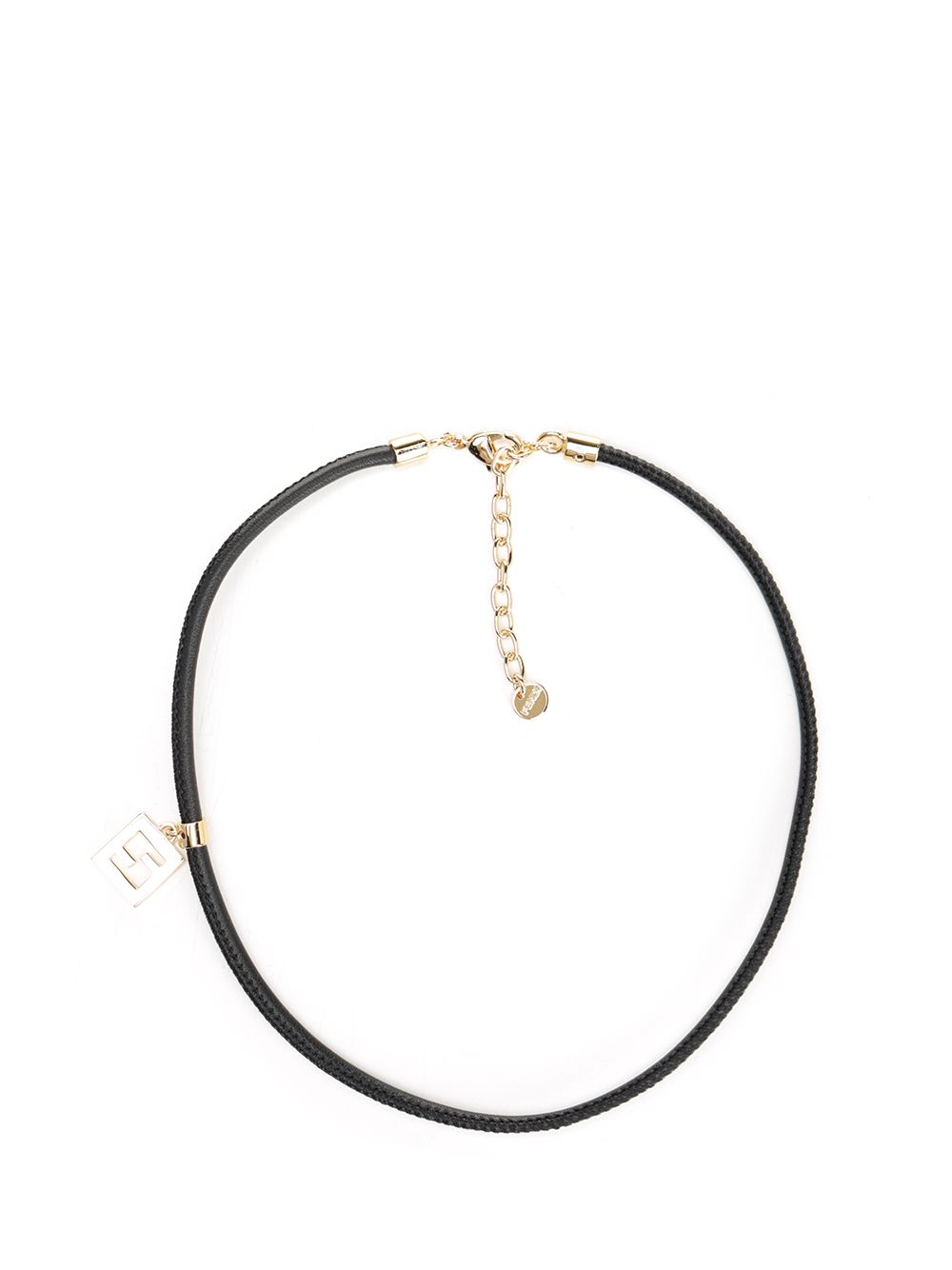 Fendi Forever Fendi Jewelry - Black | d7c51be5c07166dcac956ce9622e1fea74cc6e09