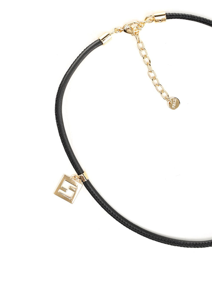 Fendi Forever Fendi Jewelry - Black | 1ea5ca88ffa39b3925f450a03cedf83cf6960c06