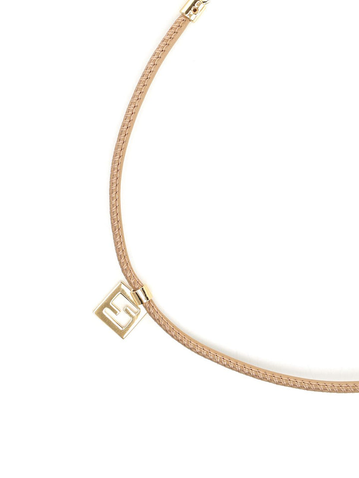 Fendi Forever Fendi Jewelry - Gold | f20552462eaa4692ee14034530514f850249d42e