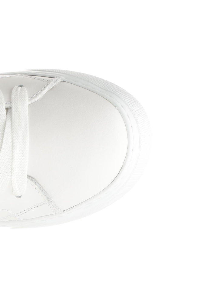 Philippe Model Temple Sneakers - White | 452b2f45d93eb8d6ab9326e6eaa0245b1a88b62f