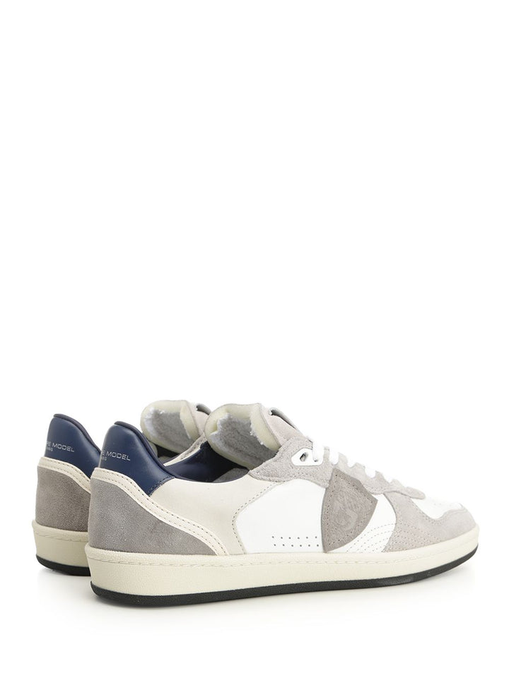 Philippe Model Pgal Sneakers - Multicolor | cdc426a8128dfbcc225220024b501924ede9a6bd