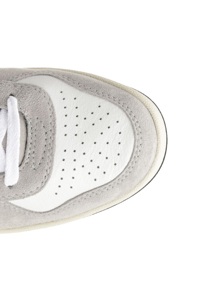 Philippe Model Pgal Low Man Sneakers - Multicolor | d37d43c96fc597a73236285a315d3d33d5d11786