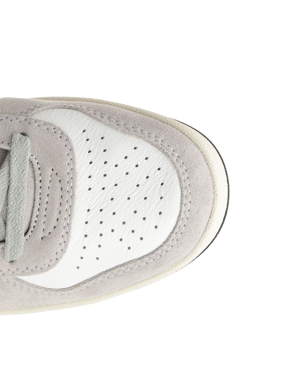 Philippe Model Pgal Sneaker Sneakers - Grey | db8eb83ca6ea7fad10dfbdc3f37f462930939559