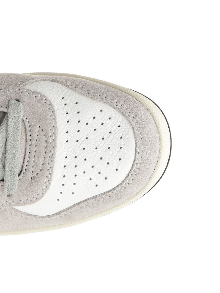 Philippe Model Pgal Sneaker Sneakers - Grey | db8eb83ca6ea7fad10dfbdc3f37f462930939559