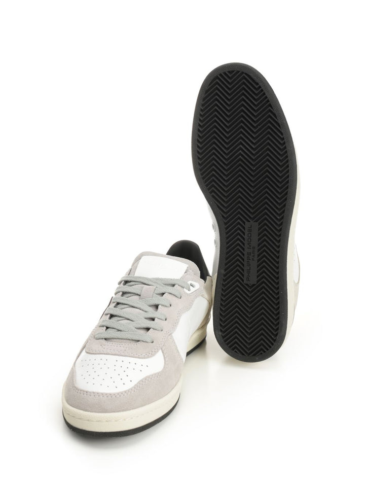 Philippe Model Pgal Sneaker Sneakers - Grey | 30f4c36c28efd67e528400a57843495879ce9416