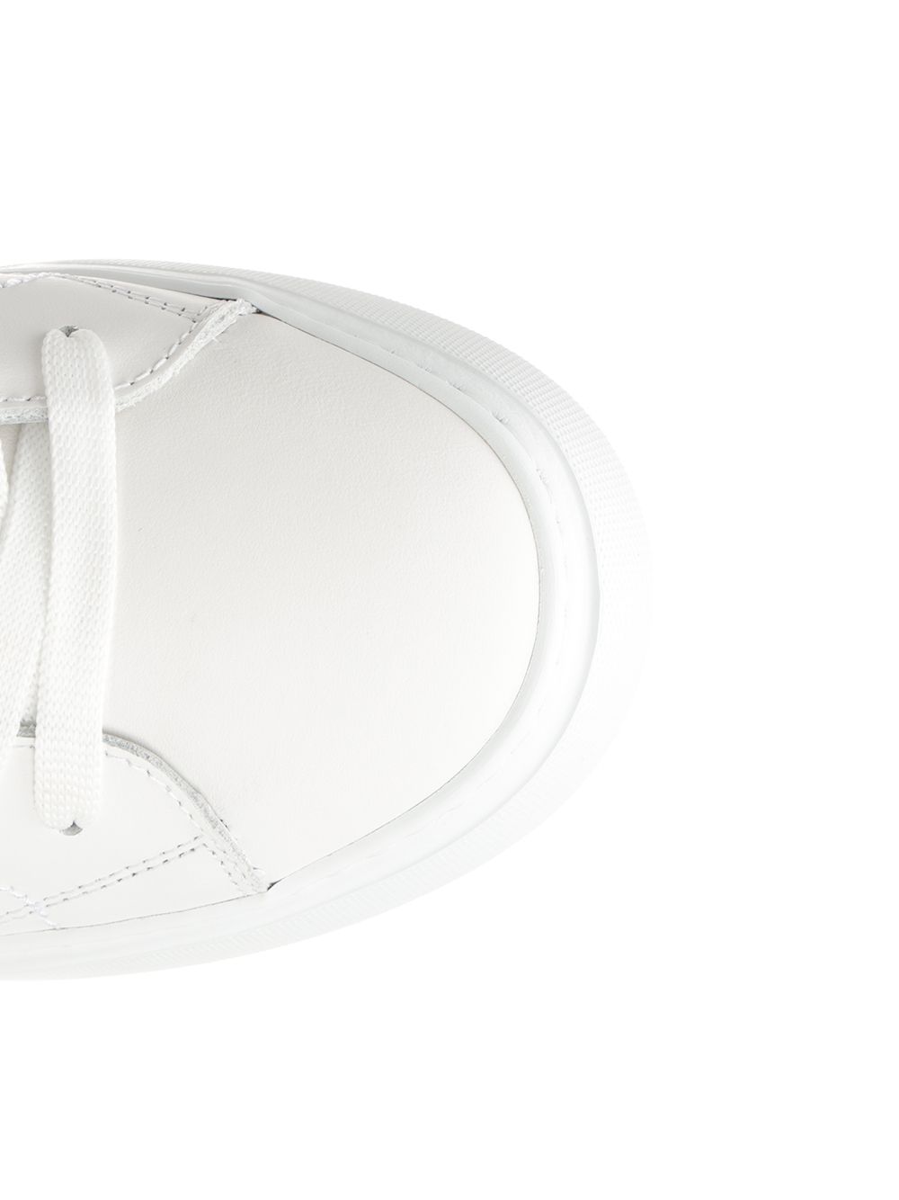 Philippe Model Temple Sneakers - White | 1650865f472eaf4565d64279151c102321ebcdab