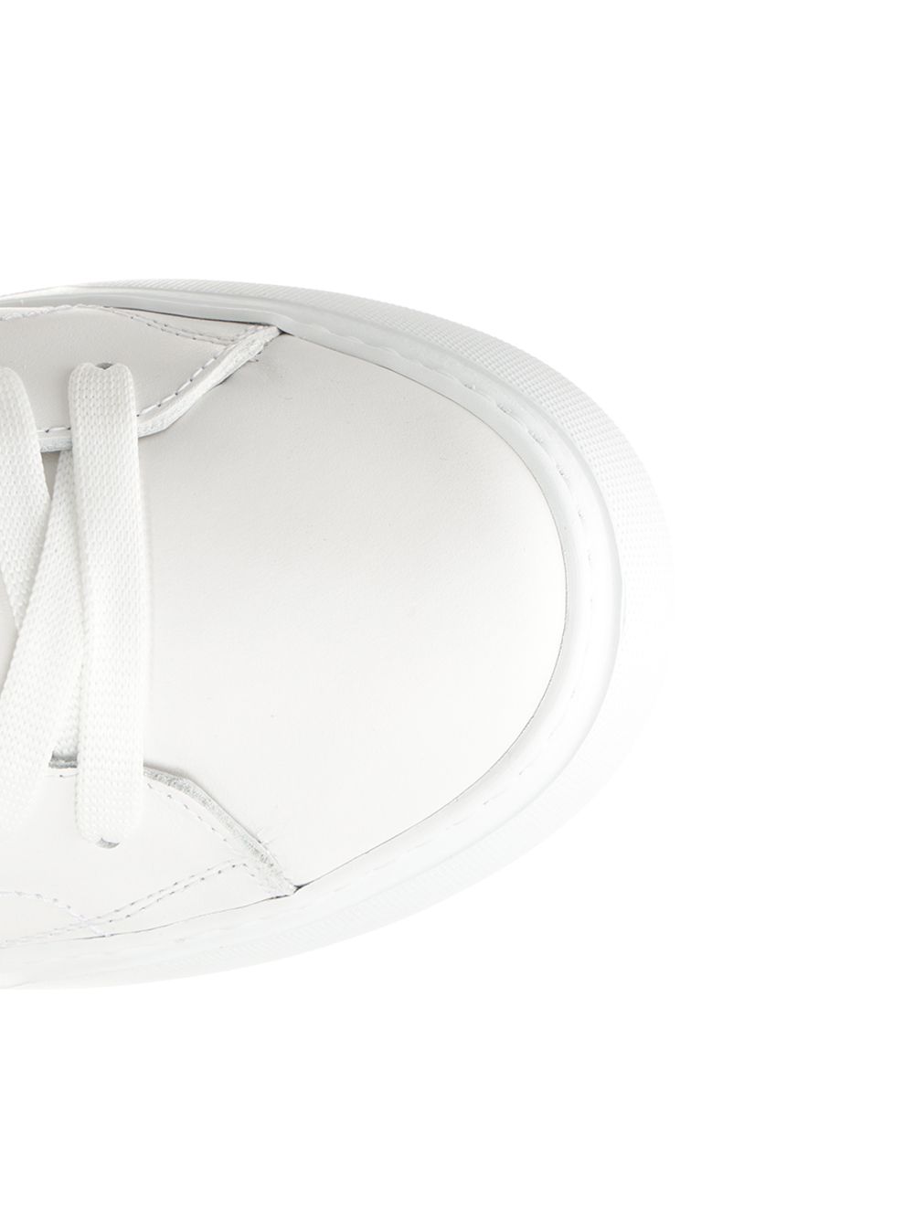 Philippe Model Temple Sneakers - White | db6b66ae56ad55f2cb3b972c387597ed906b0295