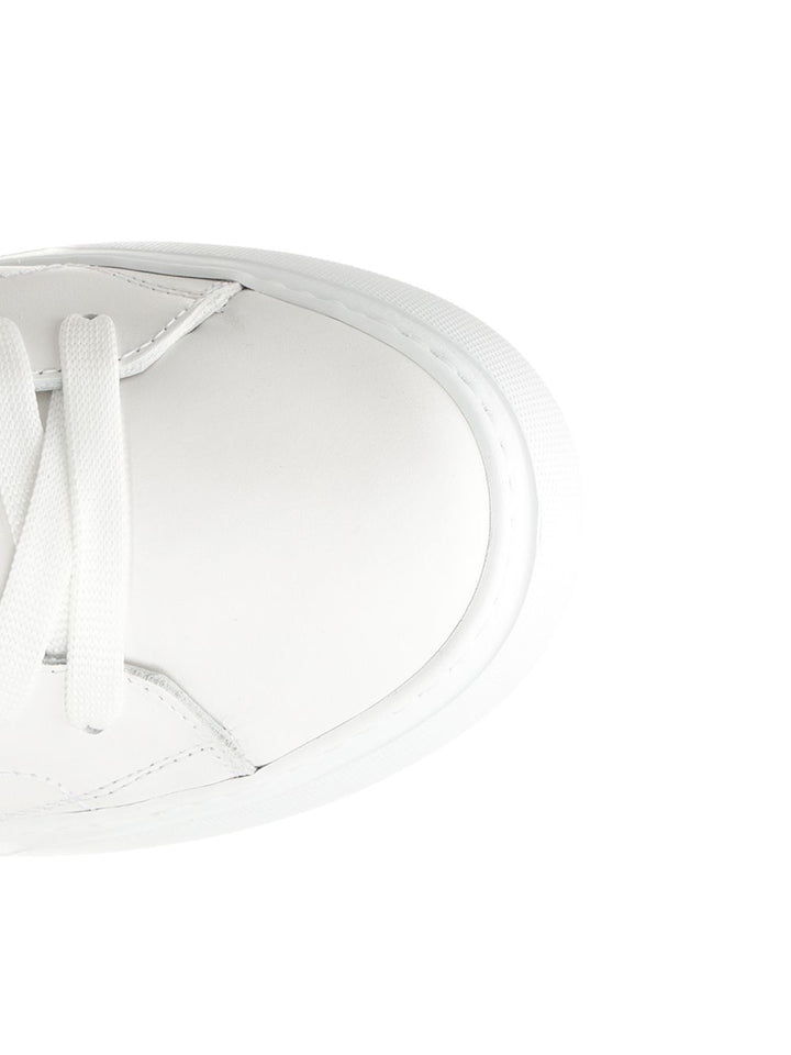 Philippe Model Temple Sneakers - White | db6b66ae56ad55f2cb3b972c387597ed906b0295