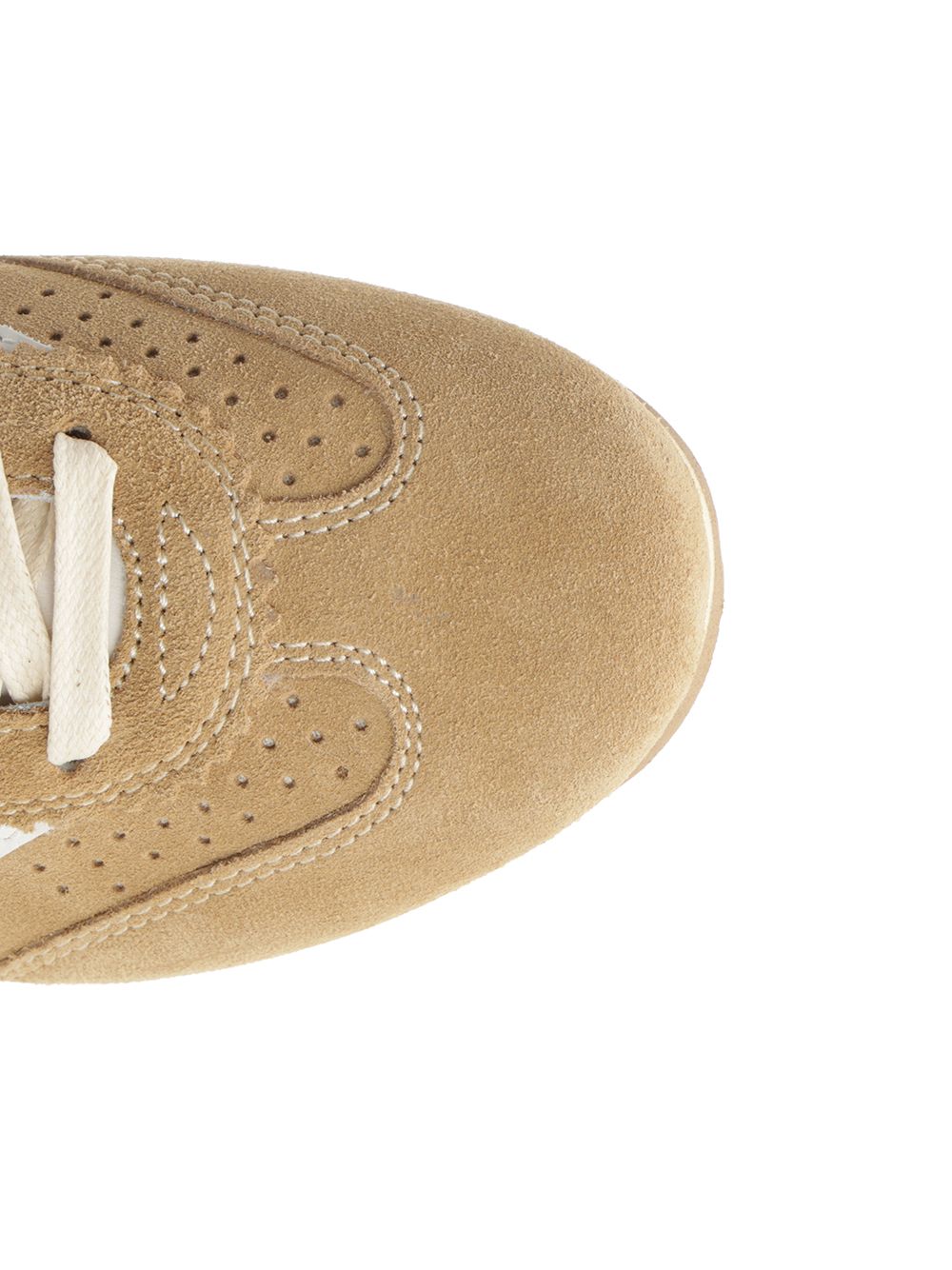 Philippe Model Planche Sneakers - Beige | 14465e827503e30a213f79d898ca8280ea64cf03