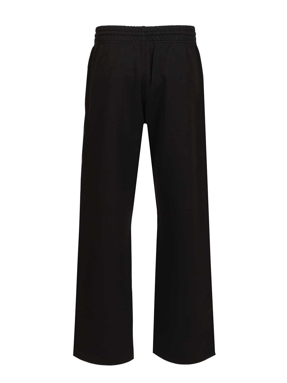 Burberry Sports Trousers - Black | fb74ddfe4a1e482414e4fffdef5db3b60a07eb14