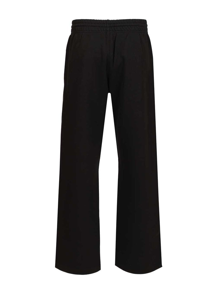 Burberry Sports Trousers - Black | fb74ddfe4a1e482414e4fffdef5db3b60a07eb14