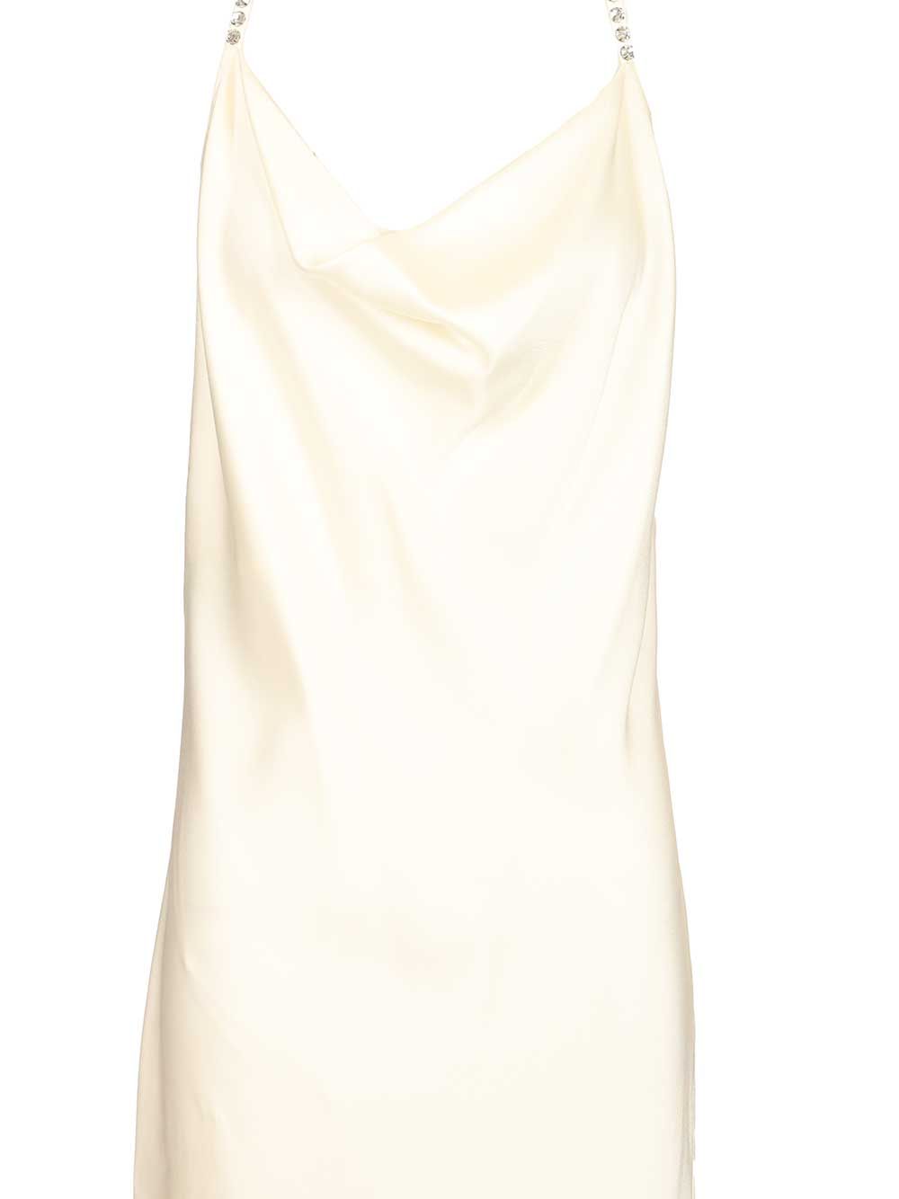 Stella Mccartney Forever Stella Dresses - White | cfdbe4ff27e1dd096d92b05561d78f4baa2aa82a