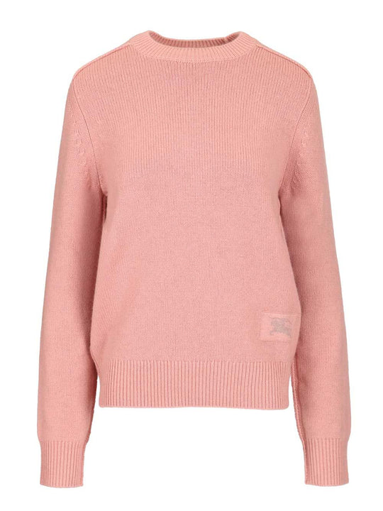 Constance Odc Knitwear Rose