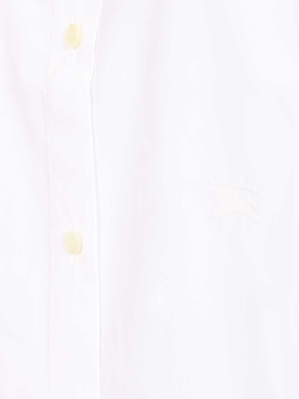 Burberry Ellora Shirts - White | 58350e36dae8f01198beedfb1e89d6603b33f020