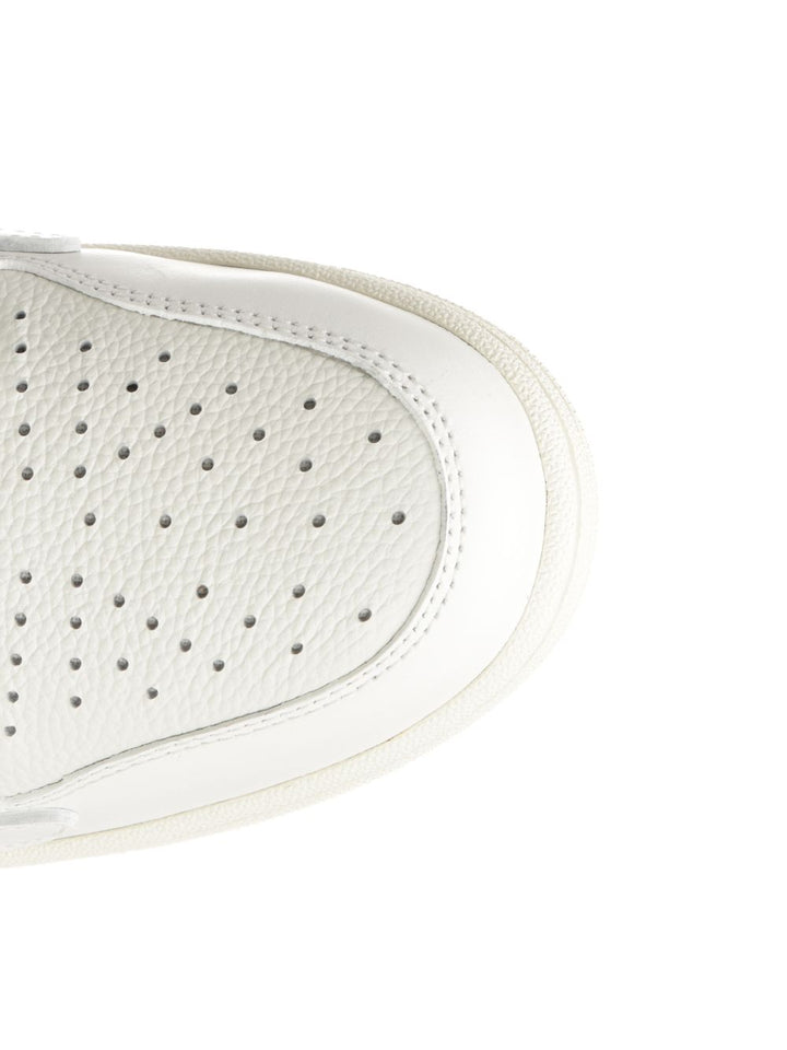 Amiri Skel Top Low Sneakers - White | d23834ca06156e08c21108833b7200285d21c89a