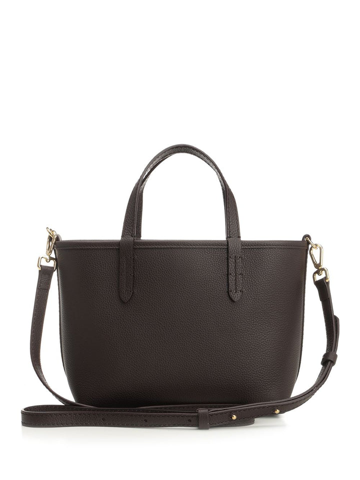 Burberry Bloomsbury Handbags - Multicolor | c2f0f32daff4c8a5da7c3c18c3537b1825f7fd73