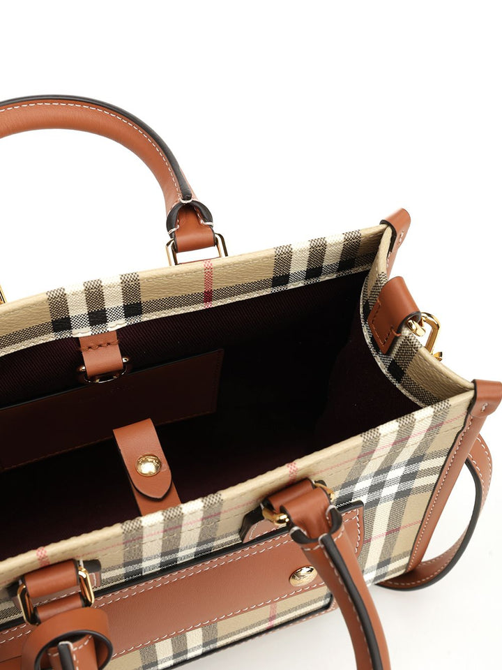 Burberry Freya Handbags - Multicolor | 177cd57137b0dbdc296a640b12f5029788046584