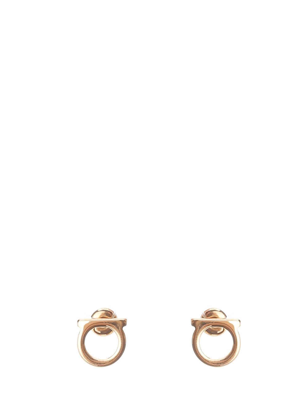 Ferragamo Gancini Jewelry - Silver | 09bc0c55f7e5c1f77857b37031516245caddb67a