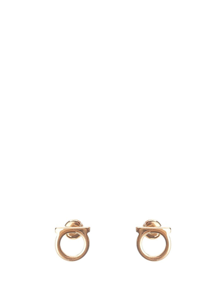 Ferragamo Gancini Jewelry - Silver | 09bc0c55f7e5c1f77857b37031516245caddb67a