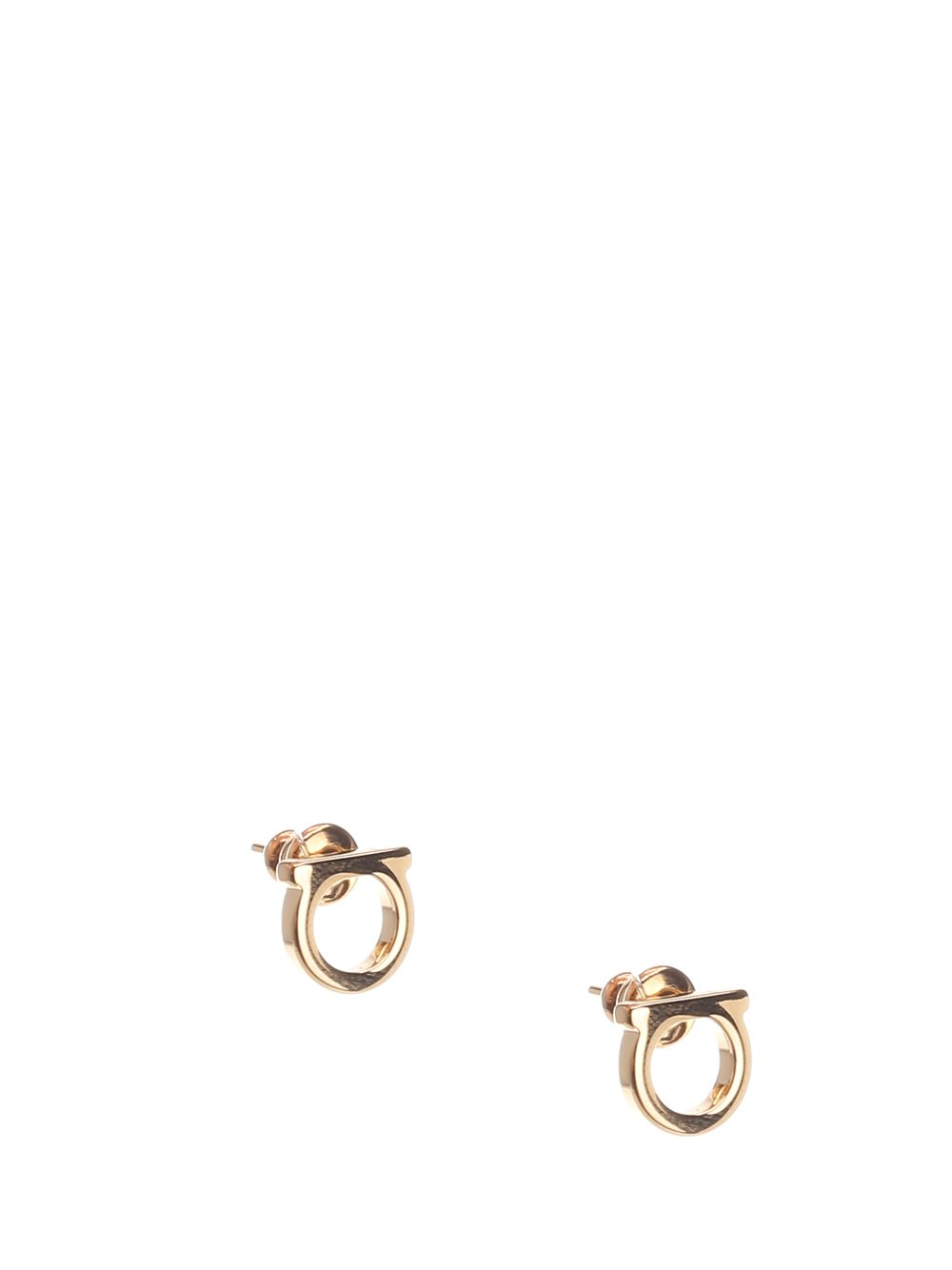 Ferragamo Gancini Jewelry - Silver | 072421524a32a68bd8b6097a885ccc8ada8ca80f