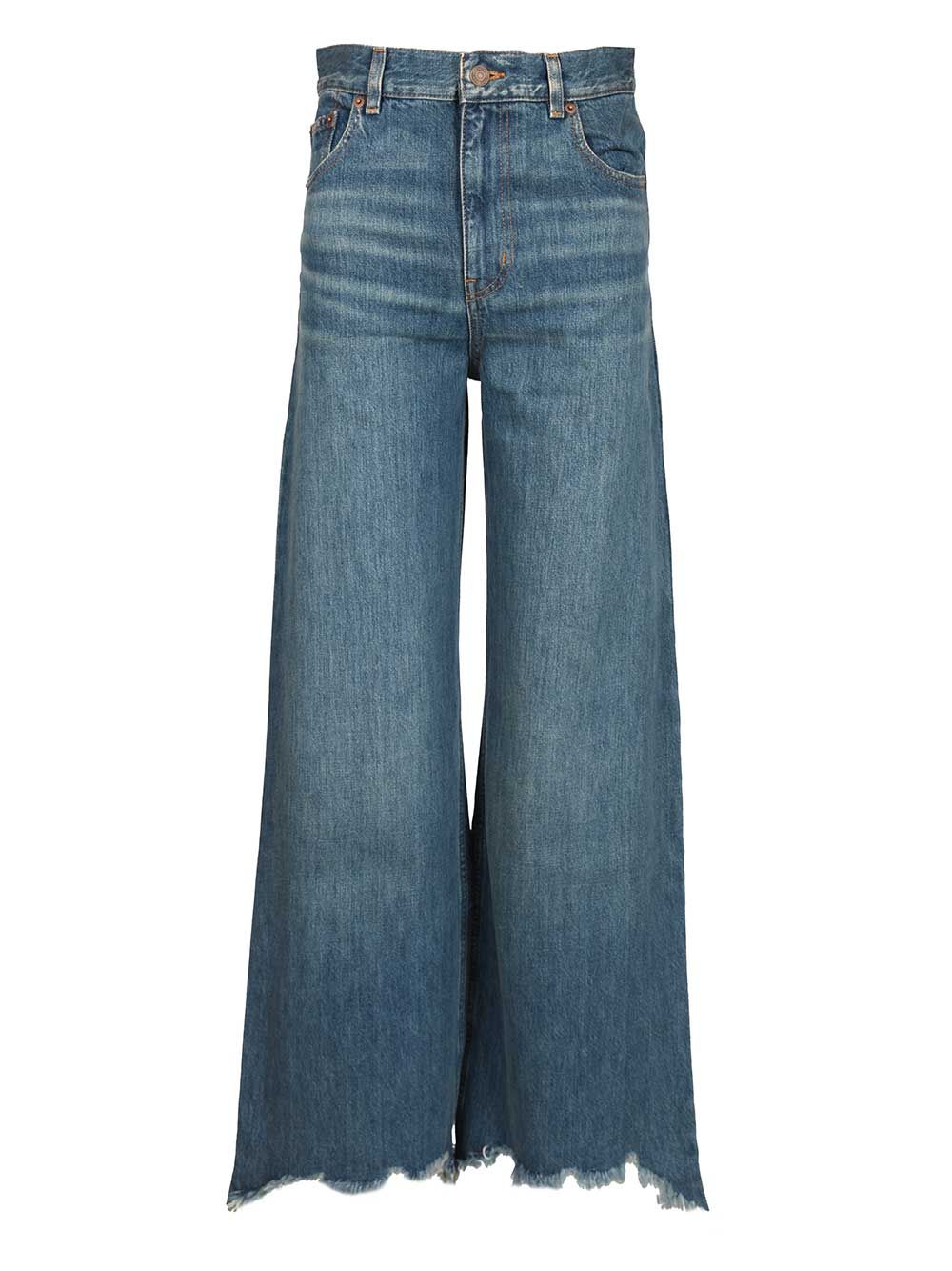 Chloe' Dp22 Jeans - Blue | 13c467323b24f69923106bd0133e30091548a3e6