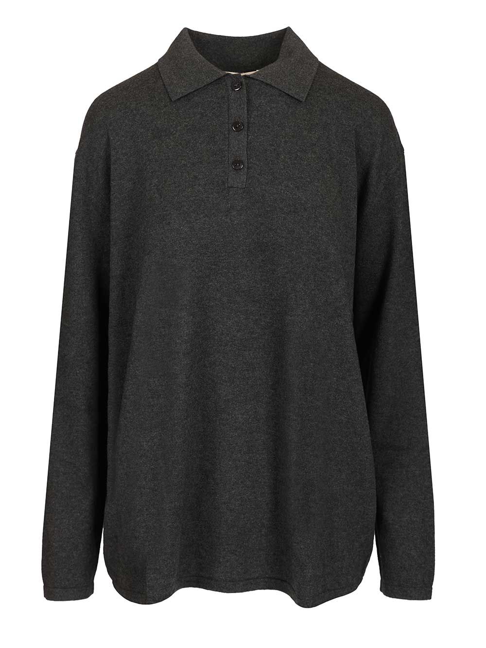 Lisa Yang Caisa Polo shirt - Blue | cd33ce848e42ea1b85557dd14a038b170323fb5b