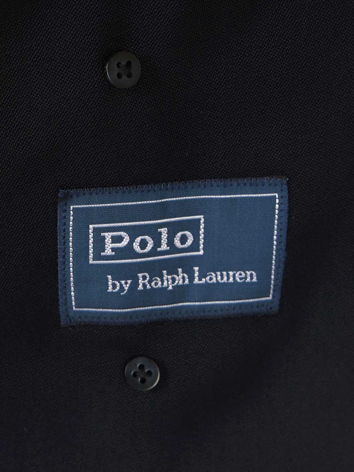 Polo Ralph Lauren Short Military Blazer Blazers - Blue | 99788821ae24a53a94c0b96a04a14a26b4479844
