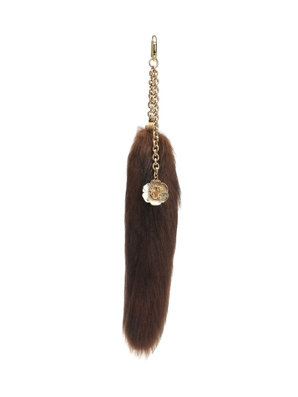 Treasure Tails Beauty Brown