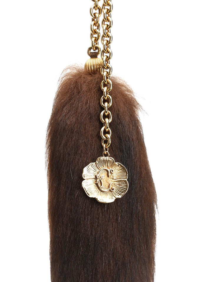 Chloe' Treasure Tails Beauty - Brown | 45e14480ef6e6f90580f8dda5abdeee908a44bd2