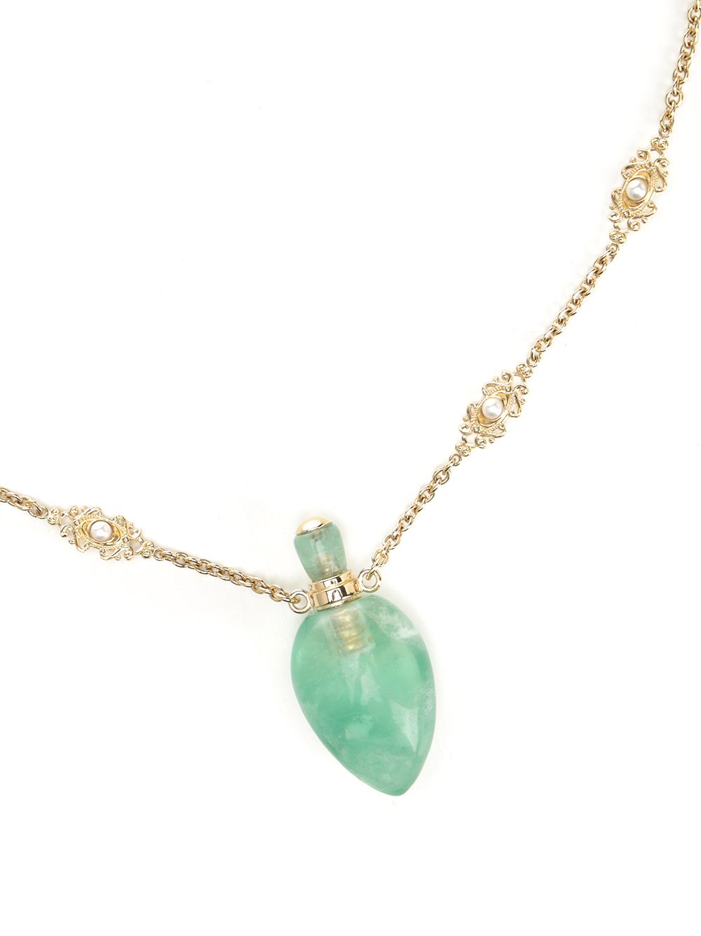 Chloe' Victorian Ch, Mineral Green Jewelry - Green | c001371769ce64d4ded439431ec0182bf0c88b7f