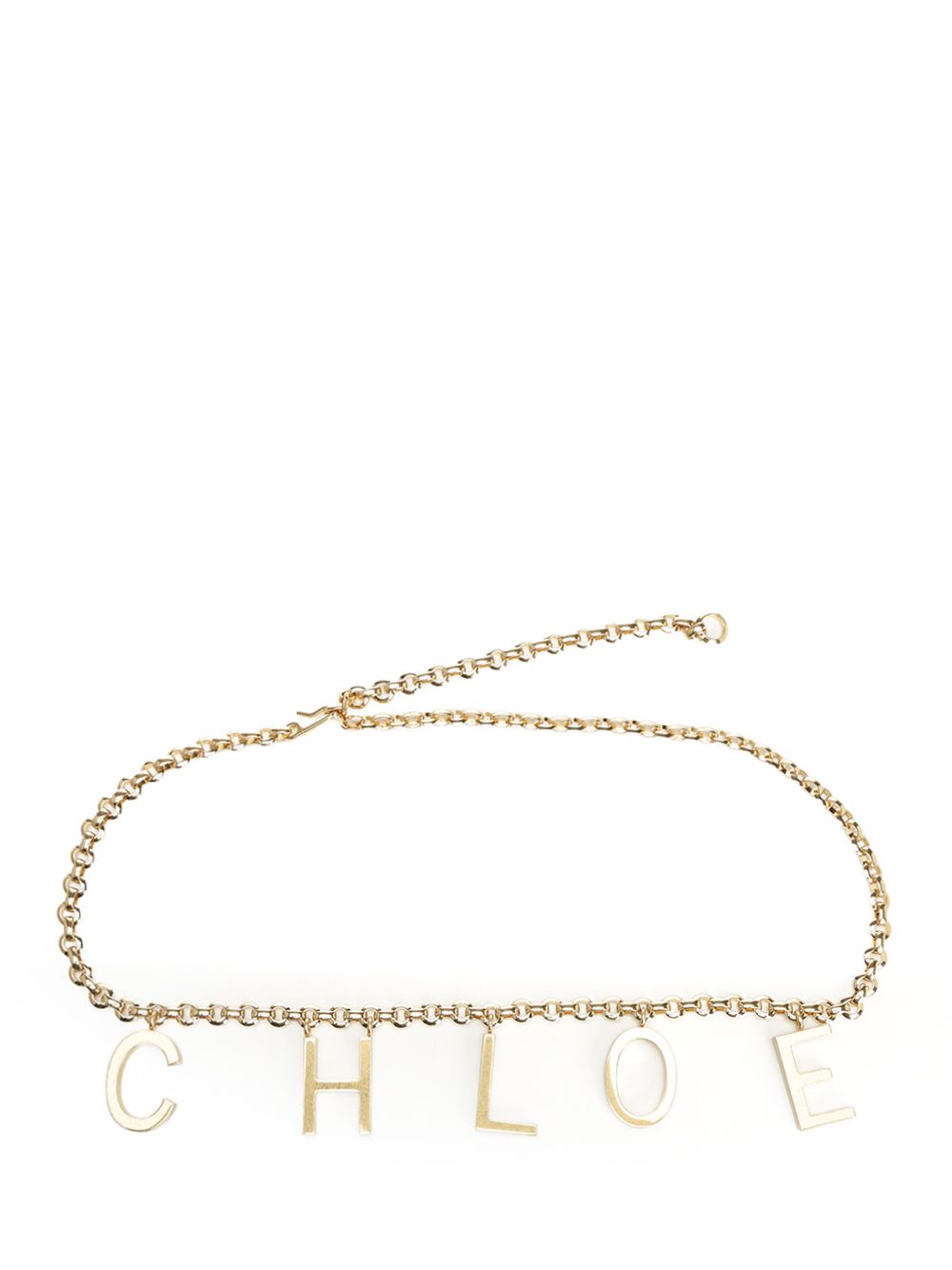 Chloe' Jewel Belt, Vintage Gold Belts - Gold | 64b7708e2937deecaed5772f93b2972925ce72e6