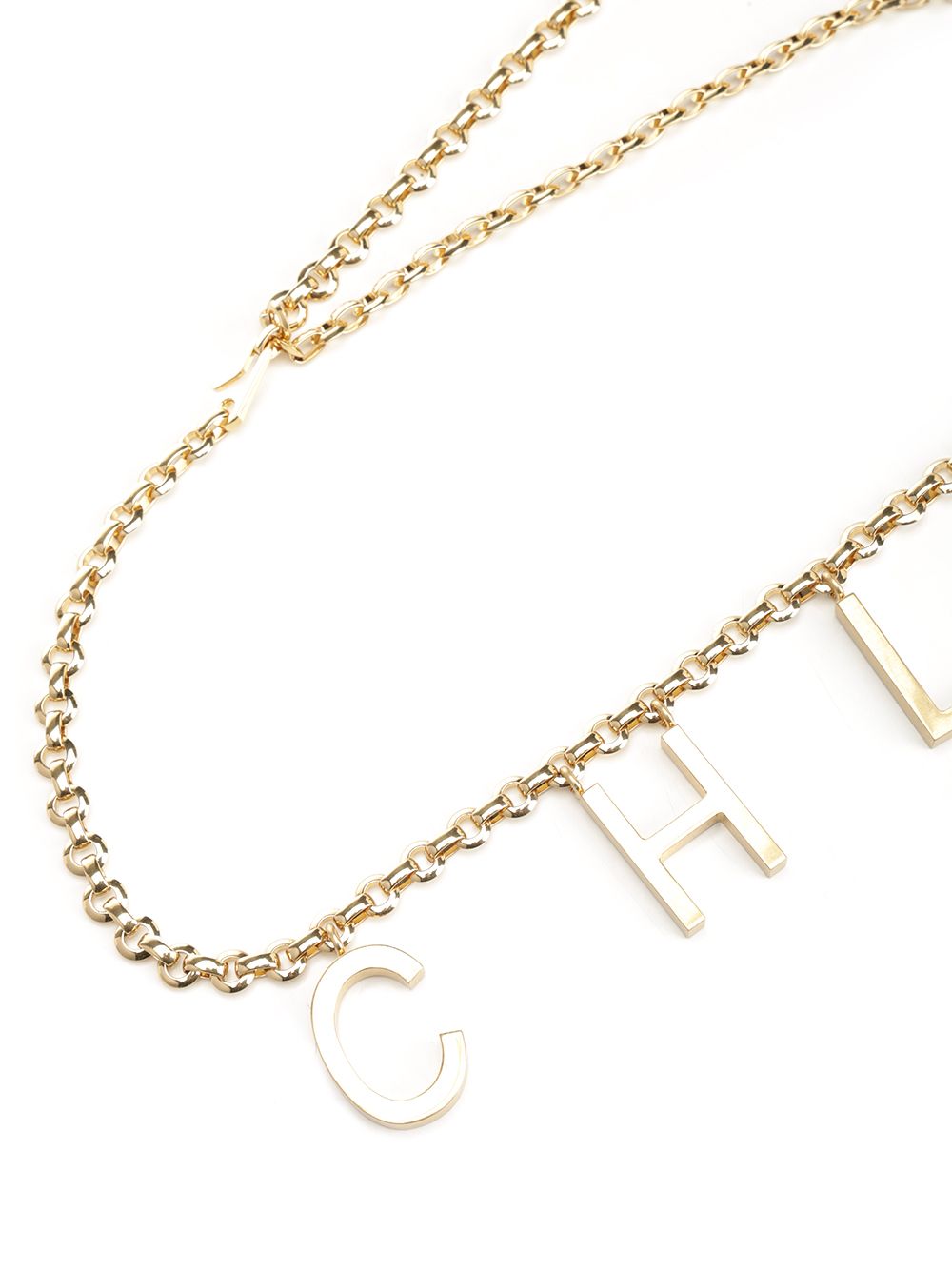 Chloe' Jewel Belt, Vintage Gold Belts - Gold | f174d86f2a511b8ba64abf918a461312bef8d4c4