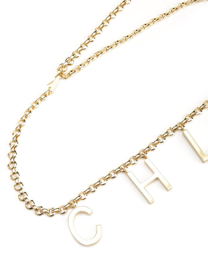 Chloe' Jewel Belt, Vintage Gold Belts - Gold | f174d86f2a511b8ba64abf918a461312bef8d4c4