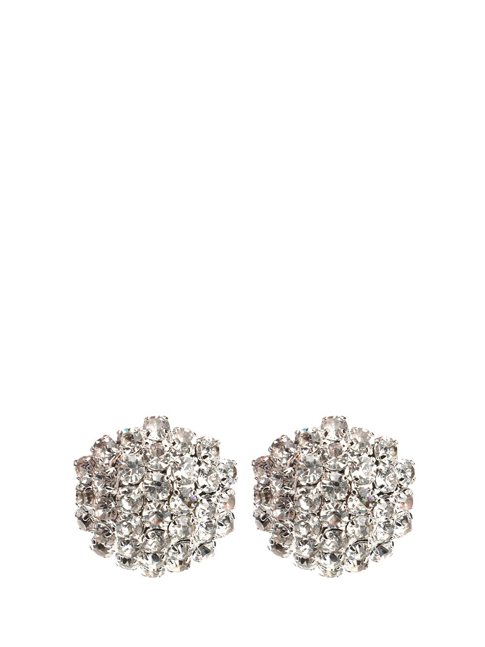Self-Portrait Flower Earrings Jewelry - Silver | d0b25bbe7fbe1d7b93fb5f4643f068c898b30c56