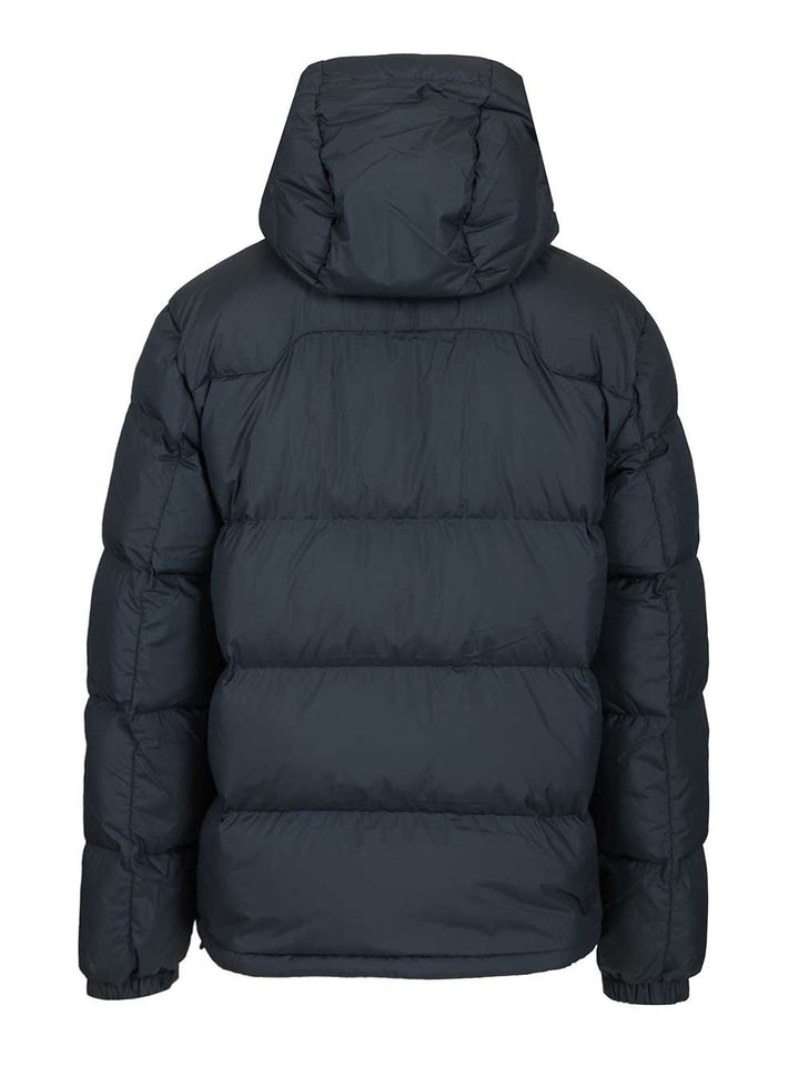 Polo Ralph Lauren Gorham Down Jacket Coats - Blue | e3e32d6ce268eed5acd87f77e561b5d45d97ce52