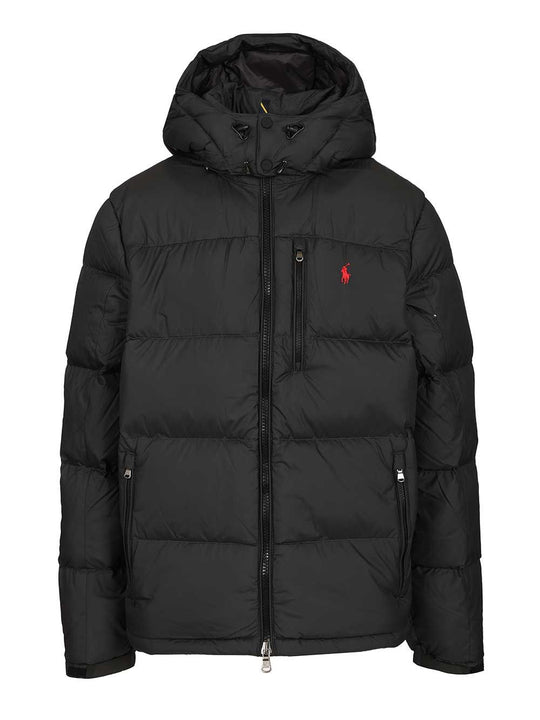 Gorham Down Jacket Coats Black