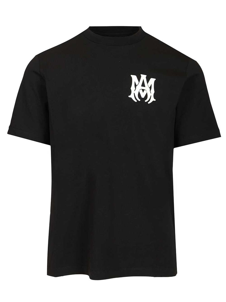 Amiri Amiri T-Shirt - Black | 04d349ec33c4df7a5482b928d7f4f7795f1683f3