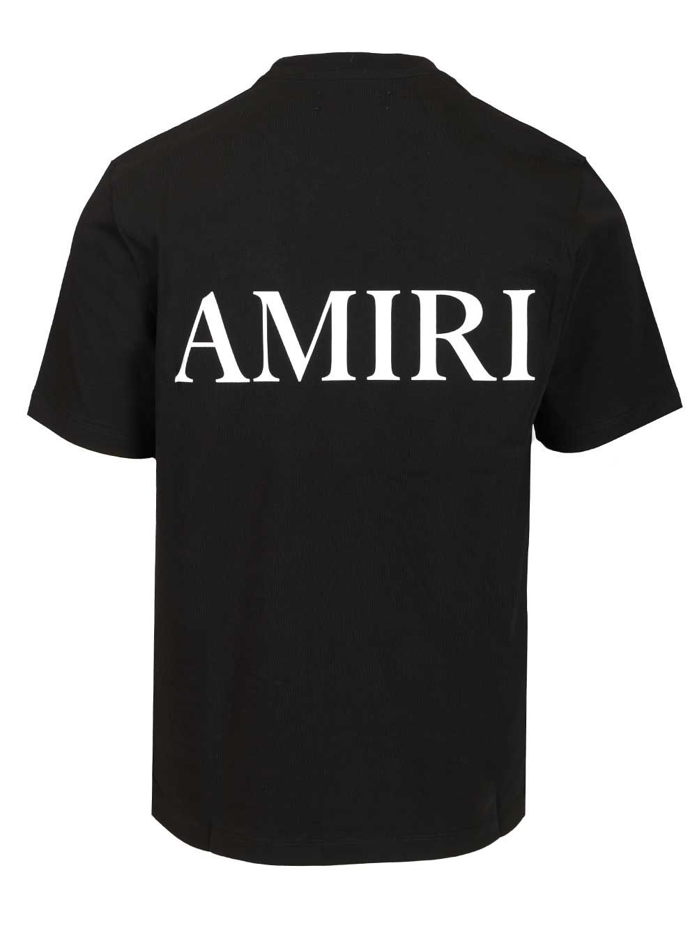 Amiri Amiri T-Shirt - Black | 5d35fba95173aeeb9825fb08b493ee9a165fbcb0