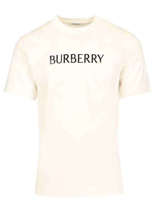 Burberry T-Shirt White