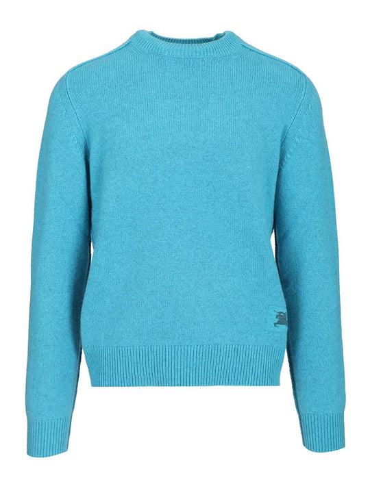 Clifford Odc Knitwear Light Blue