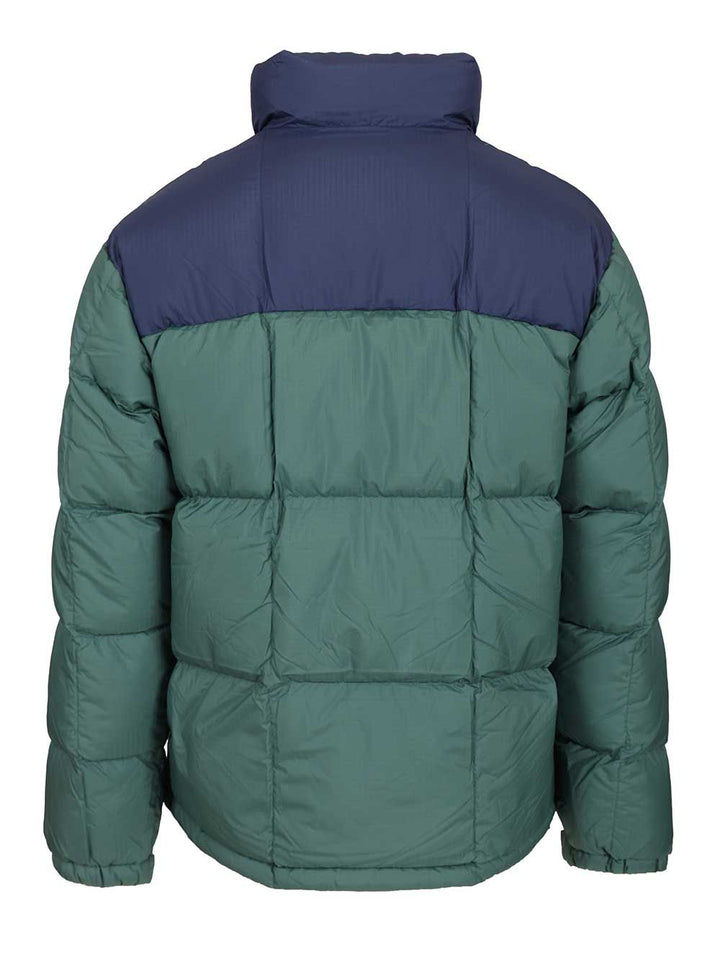 Polo Ralph Lauren Gorham Down Jacket Coats - Green | 279299c88d5d23b30678d34e2930d05683081e52
