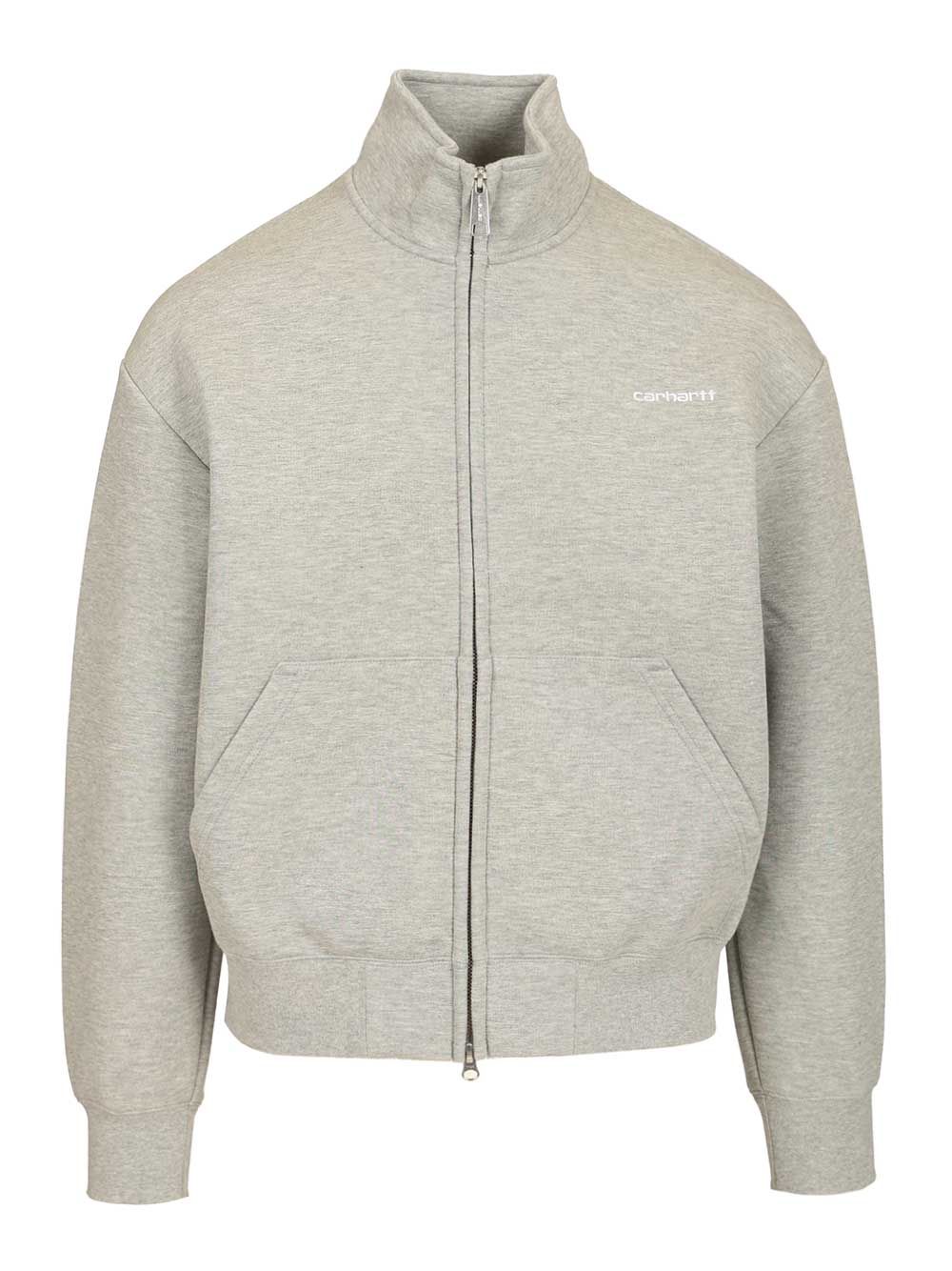 Carhartt Wip Alda Jackets - Grey | 4a293019b5c403de964fb11579a73737ee9c589f