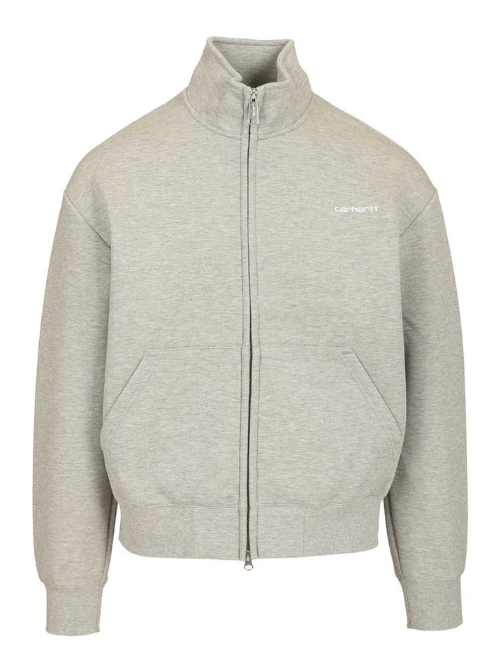 Carhartt Wip Alda Jackets - Grey | 4a293019b5c403de964fb11579a73737ee9c589f