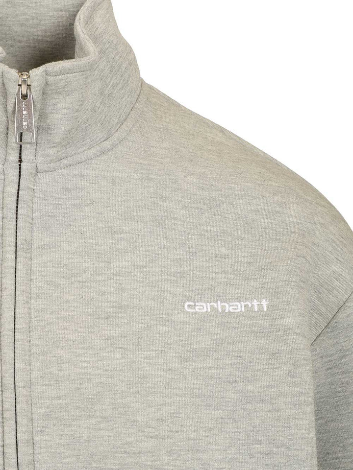 Carhartt Wip Alda Jackets - Grey | 1f3be3b2975500a7ba37d35c0ce0c0a5d682e0c7
