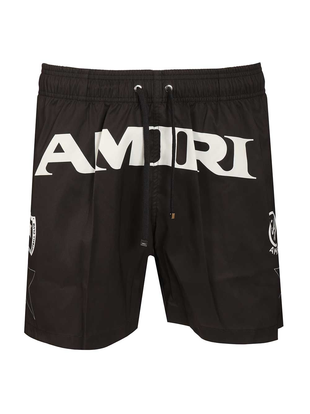Amiri Amiri Swimsuit Swimwear - Black | 805e10365f954623bd59db40b8357bfbfc53e2a0
