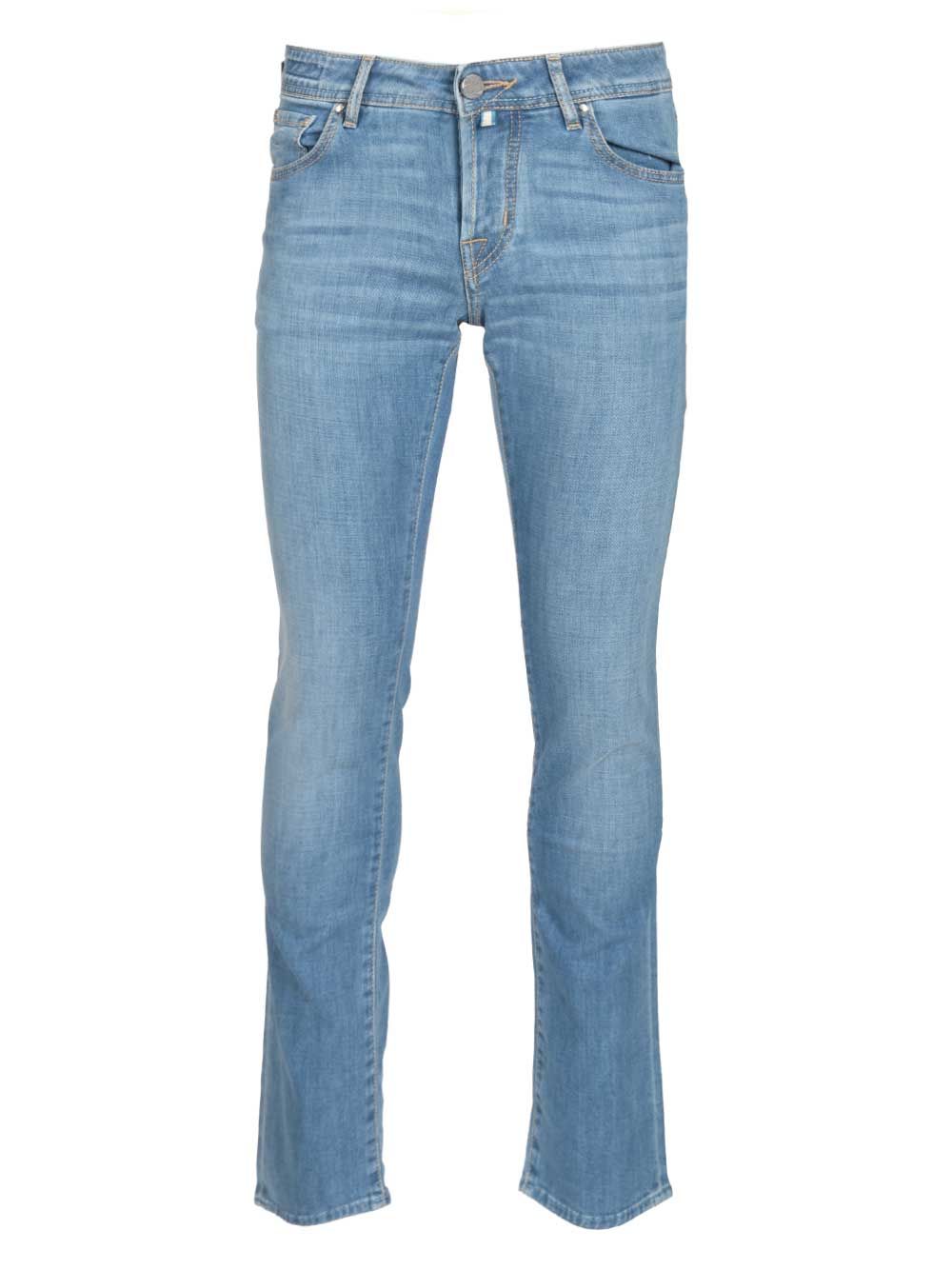 Jacob Cohen Nick Jeans - Light blue | 85563b89bc3f16cf3f29a9e9336689be7e022647