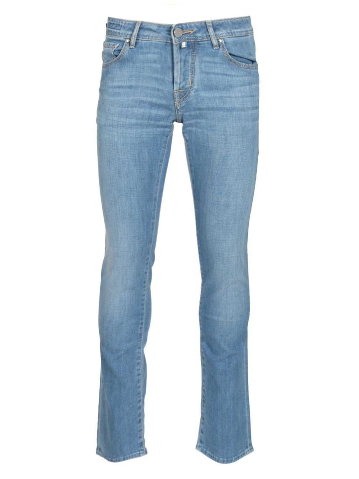 Jacob Cohen Nick Jeans - Light blue | 85563b89bc3f16cf3f29a9e9336689be7e022647
