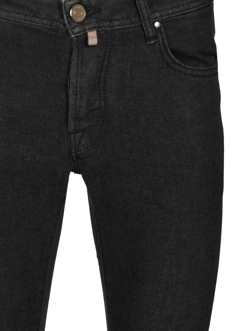 Jacob Cohen Nick Jeans - Grey | 8cb75c5a6295f0b0ea89ebb8360a5ca0f9034a8b